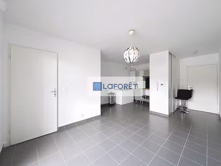 appartement sartrouville 2 pièce(s) 40 m2