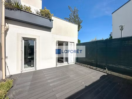 appartement sartrouville 3 pièce(s) 68 m2