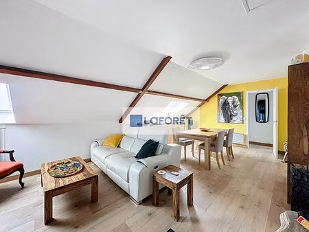 appartement sartrouville 4 pièce(s) 75 m2