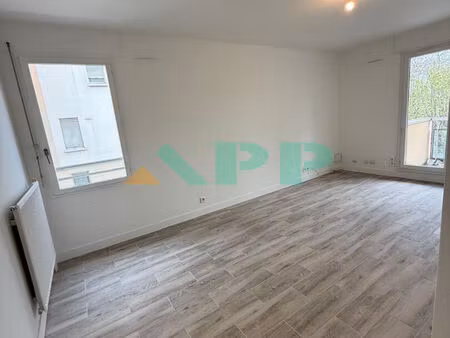 f3 savigny sur orge - 3 pièce(s) - 58.84 m2