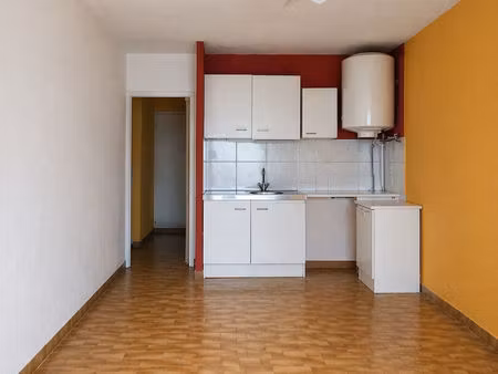 à louer studio à frontignan
