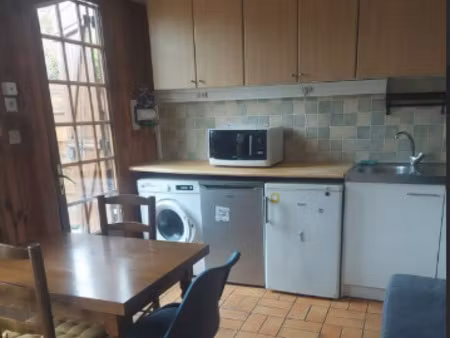 studio / 24m² / savigny sur orge (rer c)