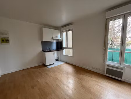 maisons alfort studio 16.56m2