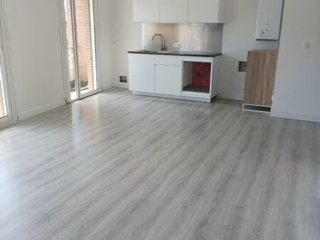 appartement toulouse 3 pièce(s) 60 m2