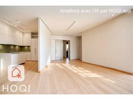 spacieux type 3 / 69 m2 / balcon / garage