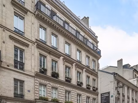 location bureaux 138 m²