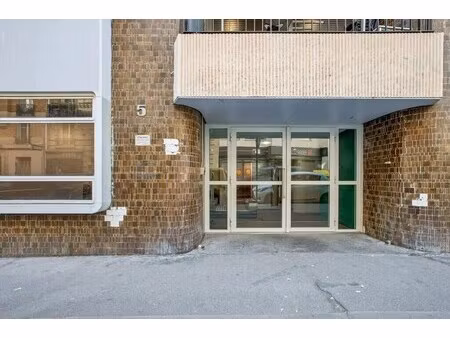 location bureaux 320 m²