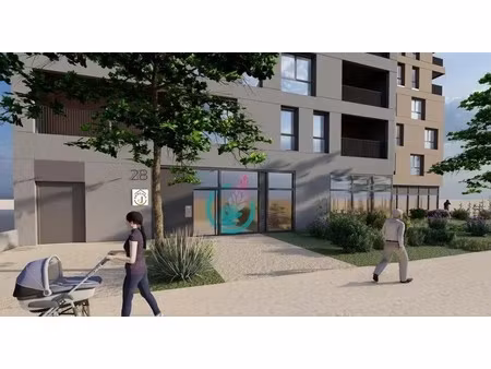 location bureaux 26 m²