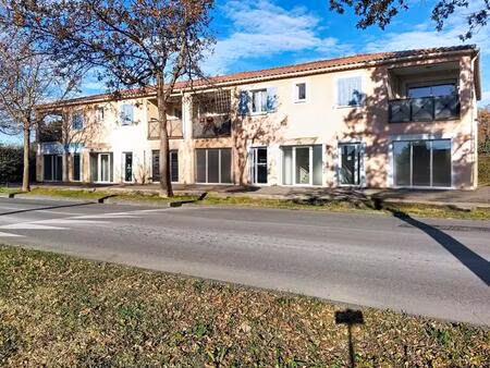 exclusivité entraigues-local commercial -idéal investisseur