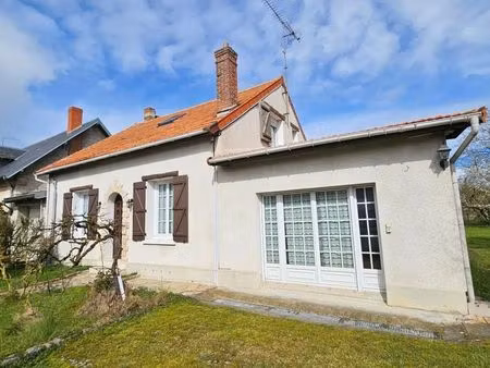 maison 5 pièces 125 m²