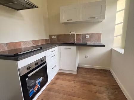 ahuille maison 4 pièce(s)