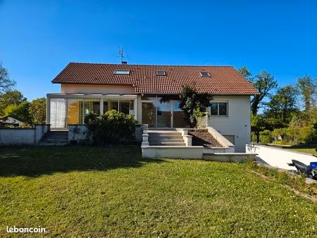 maison 175m2 à super baume