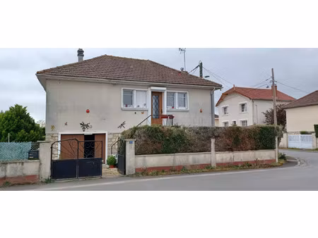 ideal 1er achat ou investisseurs