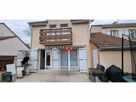 conflans ste honorine