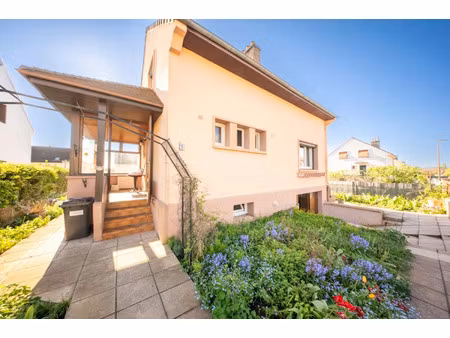 maison à vendre couchey 4 pièce(s) 96m2 245 000€