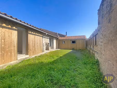 curzon - maison de ville de plain-pied