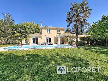 maison familiale de standing ecully