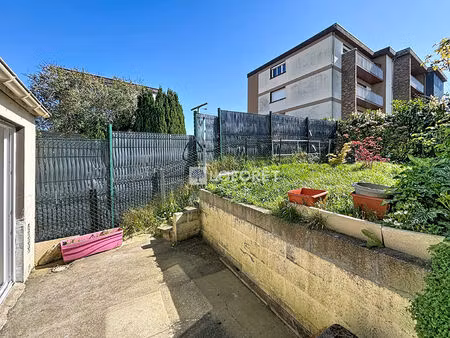 maison fecamp 110 m²