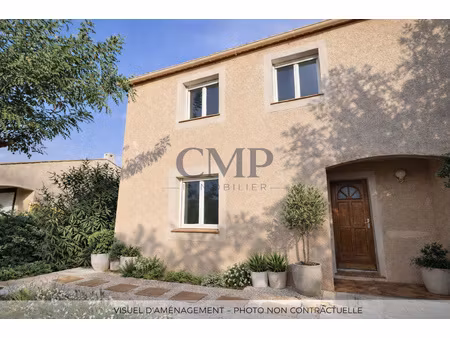 maison familiale 5 pièces 130 m2 avec jardin et garage latte