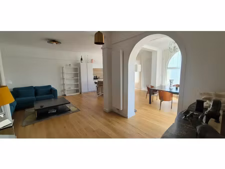 exclusivité maison 4 chambres secteur place des carmes