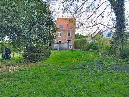 vente maison 4 pièces 104 m² méaulte (80300)