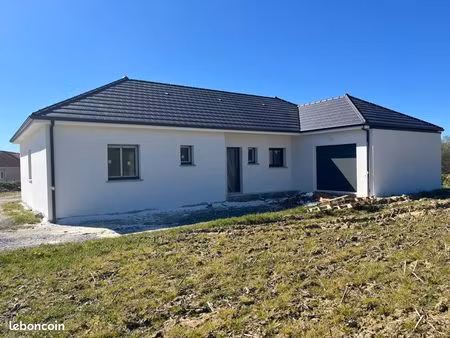 maisons individuelles - à personnaliser