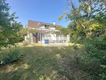 maison sartrouville 10 pièce(s) 195 m2