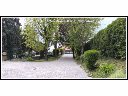 maison à vendre sorbiers 6 pièce(s) 127m2 329 000€