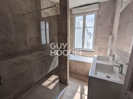 maison tours centre - qartier mirabeau