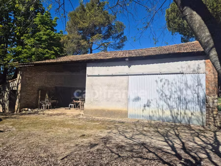 maison à vendre vezenobres 1 pièce(s) 105m2 164 000€