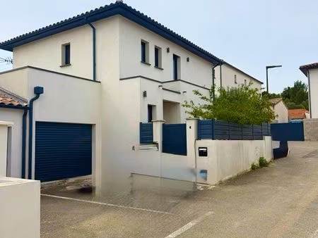 rare - villa piscine au calme entre plages et rivières