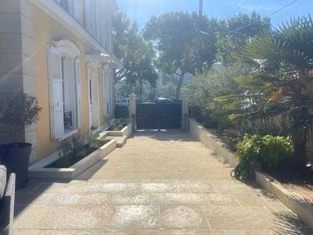 maison bourgeoise 134m² – vue seine  jardin 220m²  4 ch. | villeneuve-la-garenne