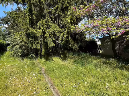 vente terrain 470 m² savenay (44260)