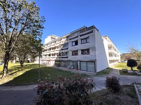 appartement de 31 90 m² à aix-en-provence