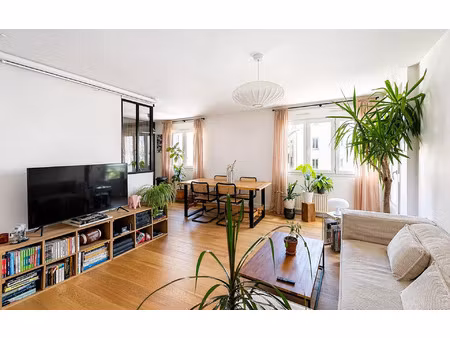 appartement annemasse 69.1 m² t-3 à vendre  295 000 €