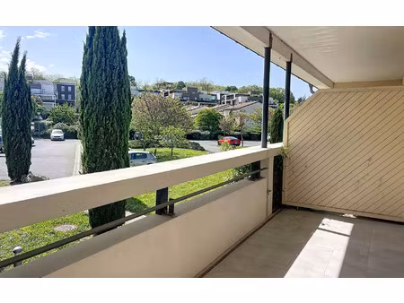 appartement auzeville-tolosane 84 m² t-4 à vendre  310 500 €