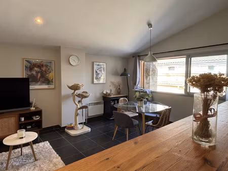 appartement 3 pieces 71 m2 avec parking