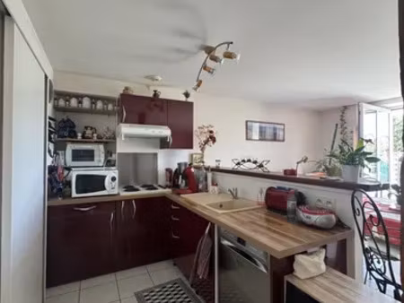 appartement à bourges (18000)