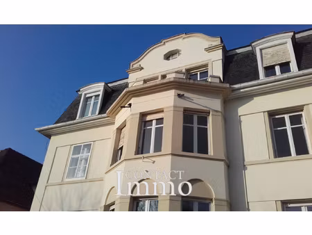 quartier résidentiel sud - colmar