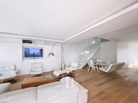 le service de la location barnes vous propose ce bien.