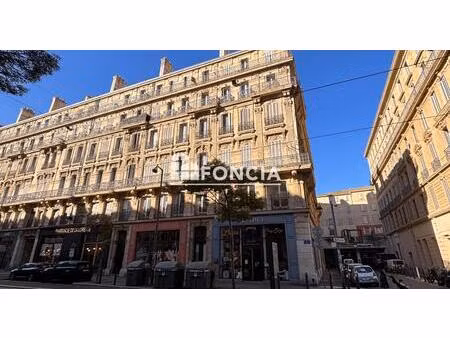 secteur république – superbe duplex de charme dans immeuble haussmannien