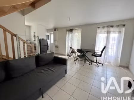 duplex à soisy-sur-seine (91450)