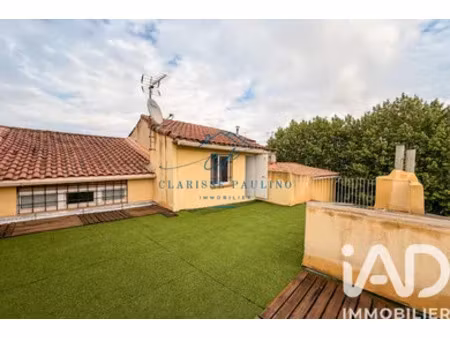 appartement à gardanne (13120)