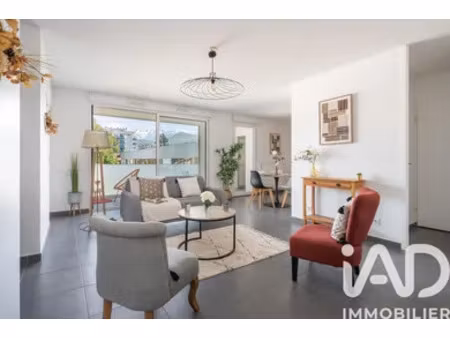 appartement à grenoble (38100)