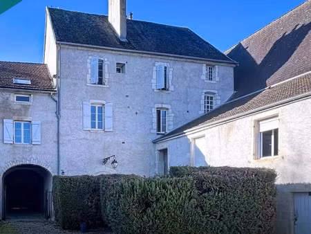 vente immeuble 442 m² gray (70100)