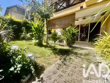 appartement à saint-louis (97421)