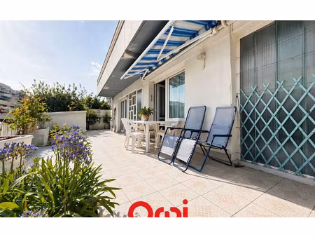 appartement la rochelle 90.39 m² t-4 à vendre  369 000 €