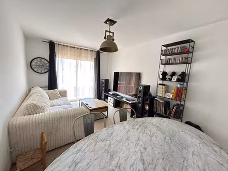 vente appartement 3 pièces 64 m² la trinité (06340)