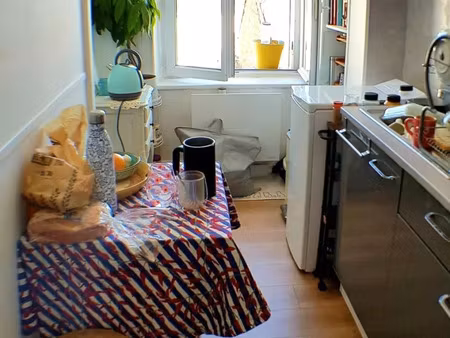 vente appartement 2 pièces 41 m² limoges (87100)
