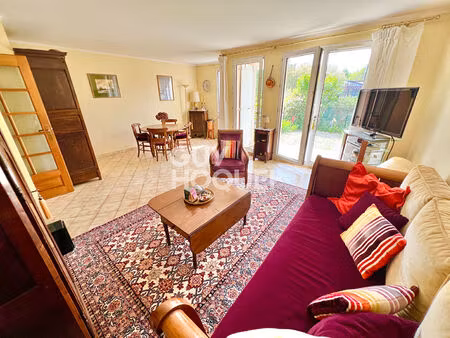 appartement 5 pièces à vendre à massy - vieux massy